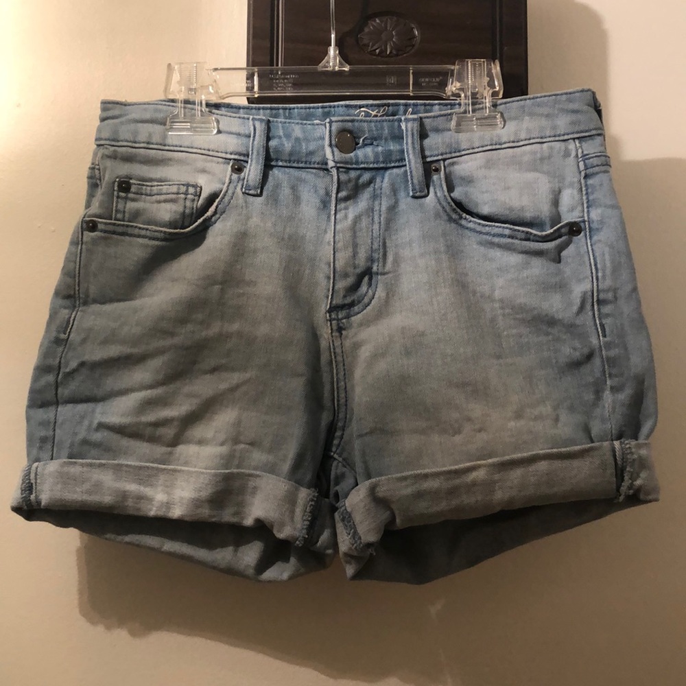 Shorts